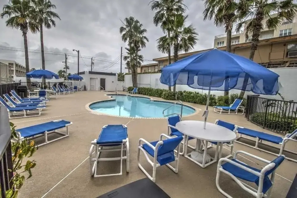 Embassy 302 - 2 Br Condo