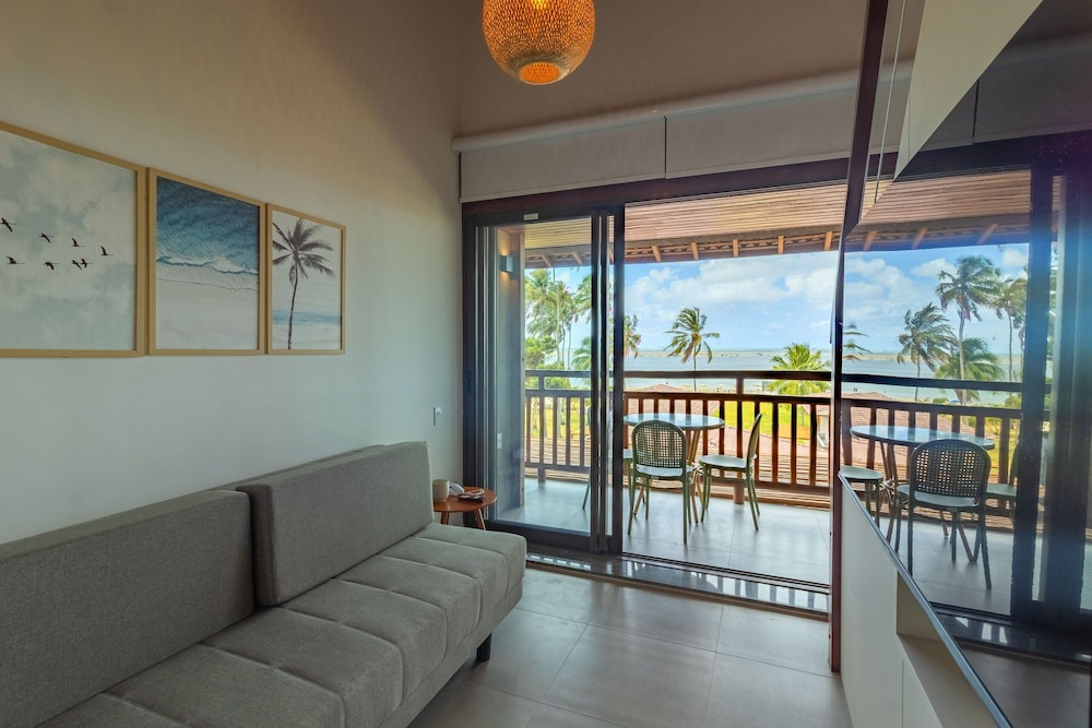 Carneiros Atlantico #4325 - Beira mar by Carpediem