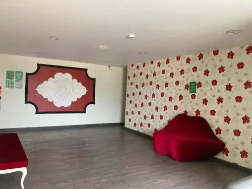 HOTEL HUIPULCO