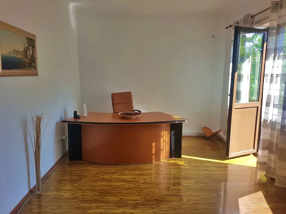 Spacious Apartment In The Centre Of The Capital