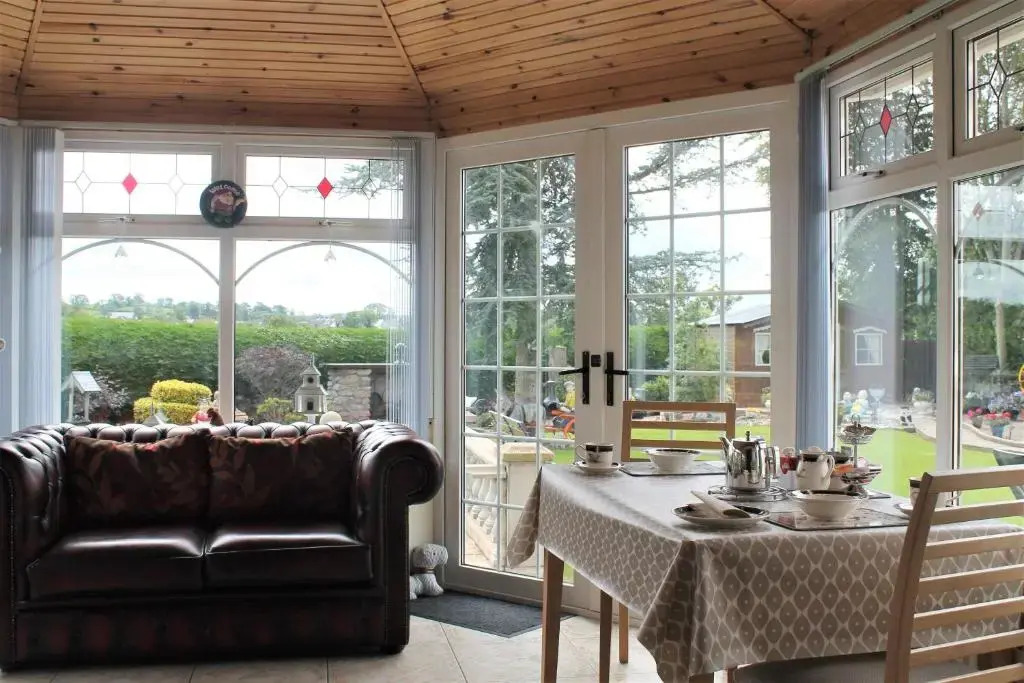 The Meadows B&B