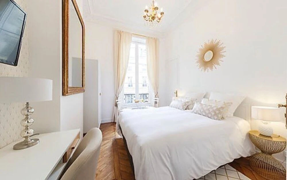 Maison de Lignières - Guest House - Paris quartier Champs-Elysées