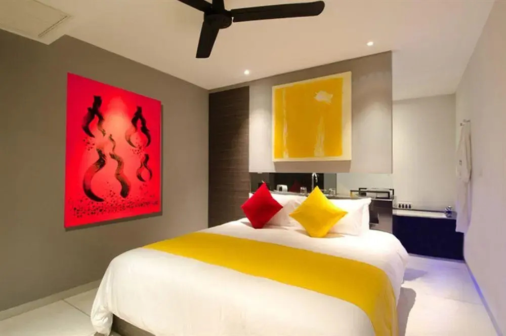 Infinity Lifestyle Destination and Spa