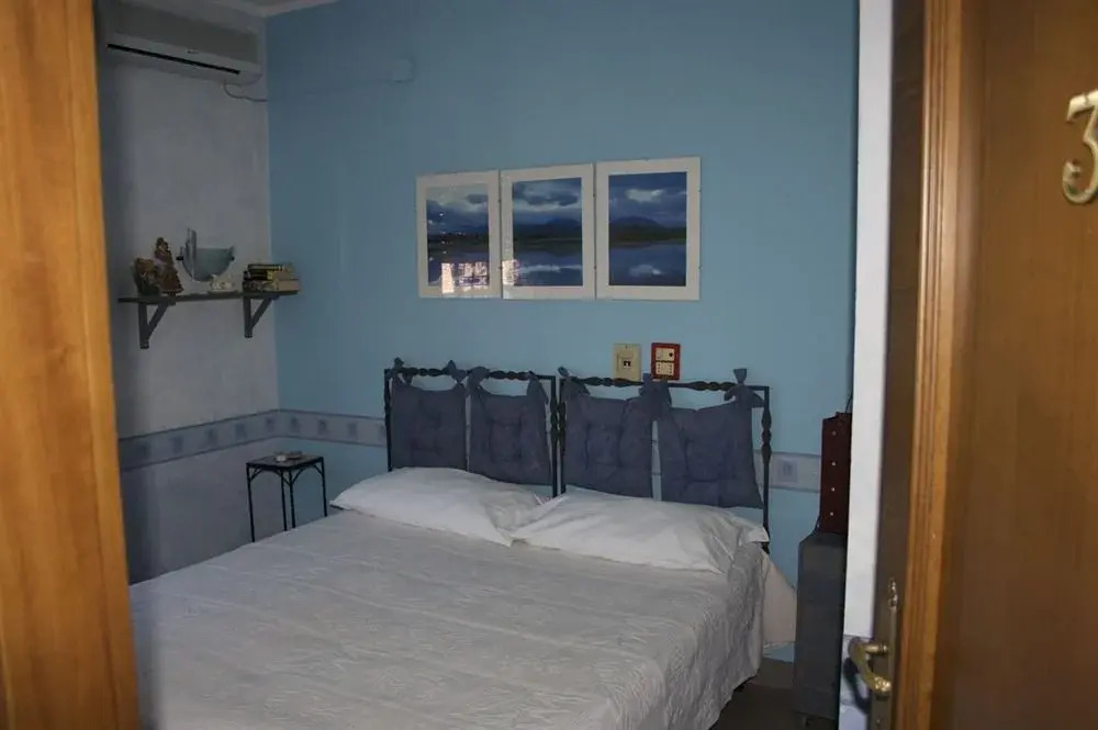 Bed and Breakfast Ninna Nanna
