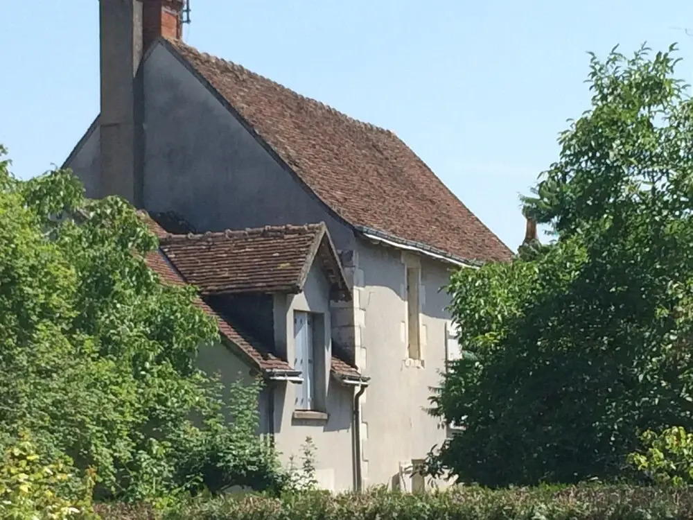 Gite de l'amandier