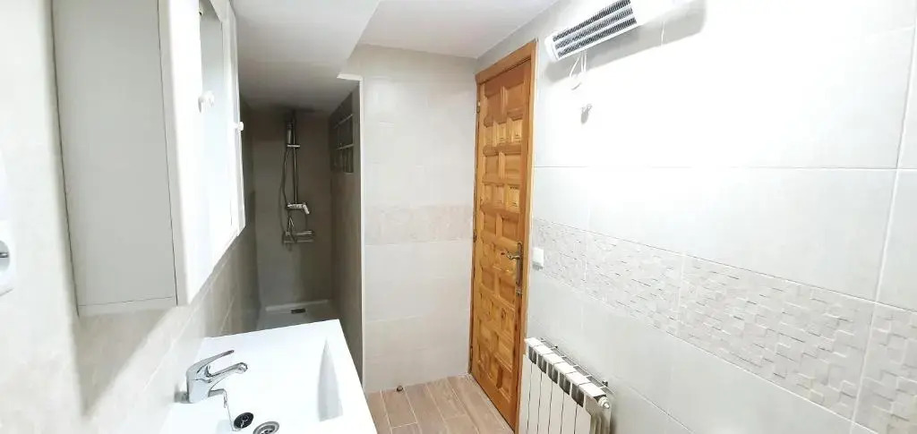 Apartamentos Casa Botes II