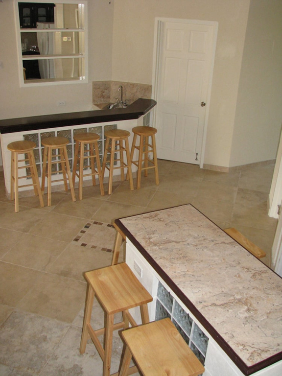 Apartments in Mayas Bajan Villas