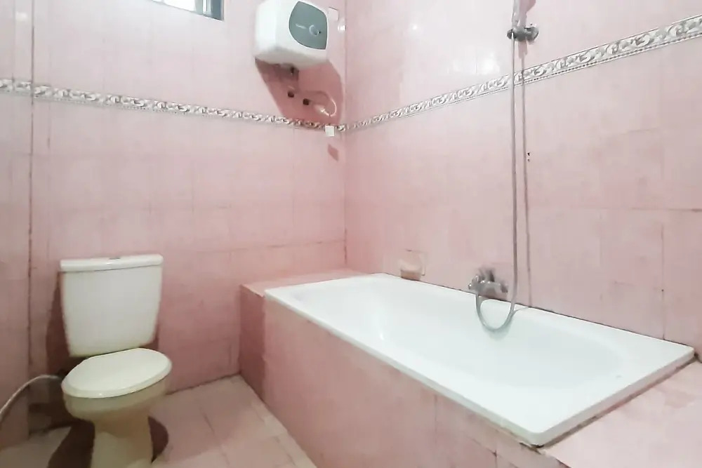 Hotel Niaga Bengkulu Mitra RedDoorz