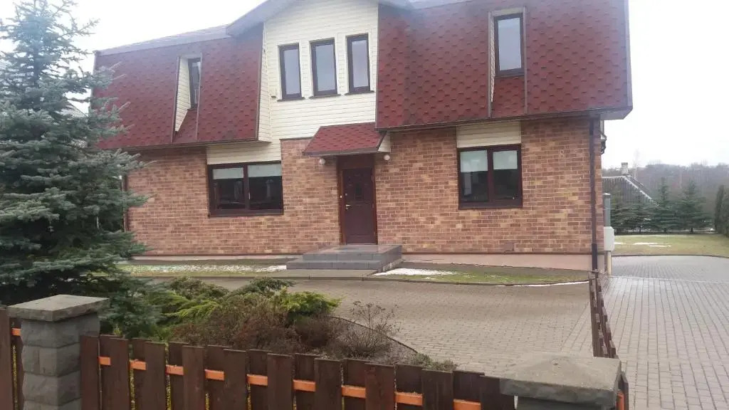 Vidų Guest House