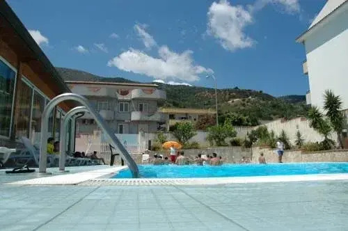 Hotel Club Saint George