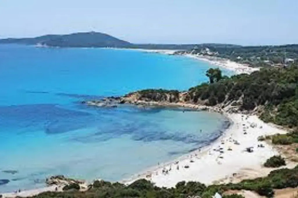 Casa Vacanze Is traias 87