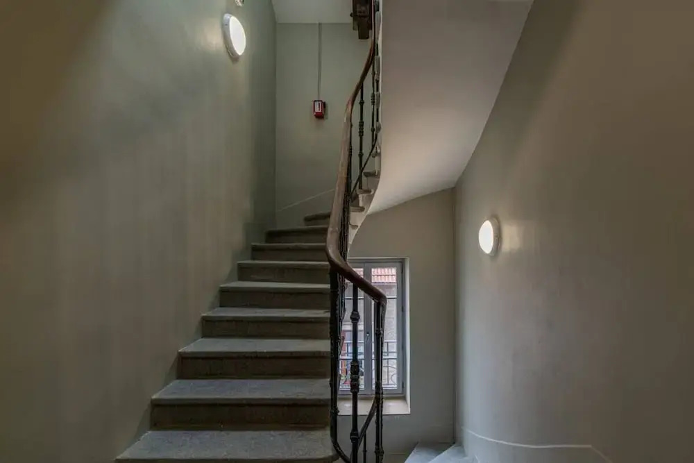 Kemp Villa Rops Private apartment
