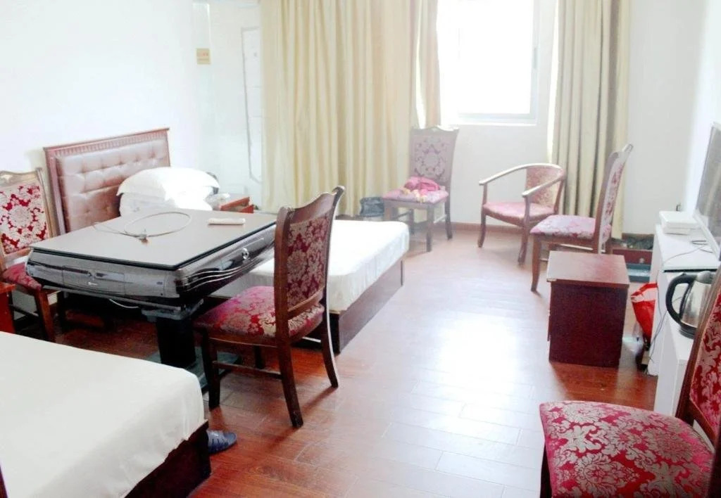 Zhengxuan Hotel