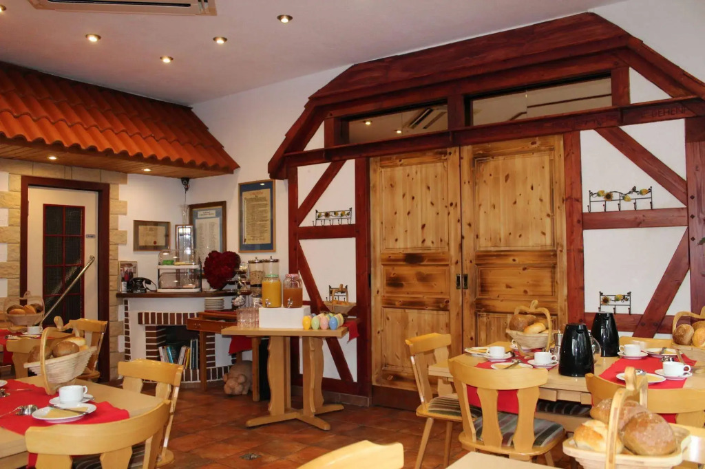 Gasthof Hausmann