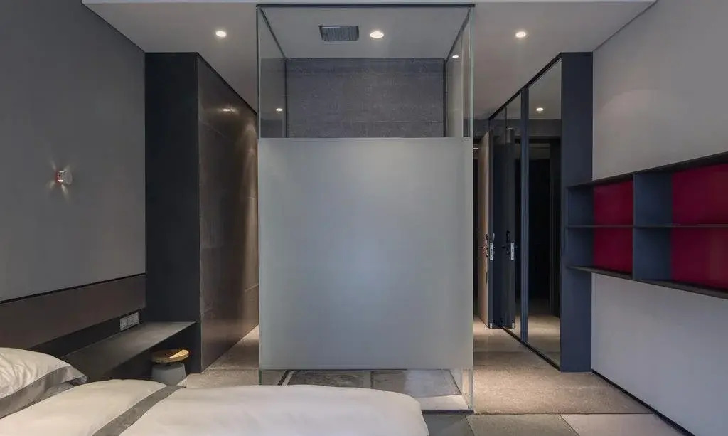 Mini Hotel - Changsha
