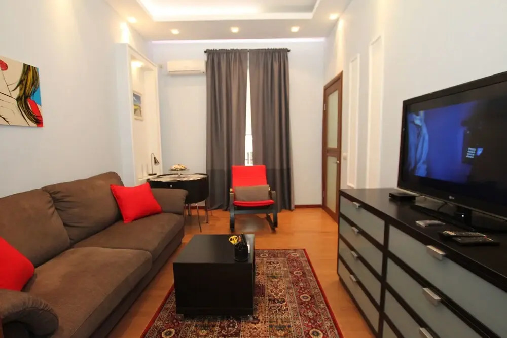 TVST Apartments Bolshaya Dmitrovka