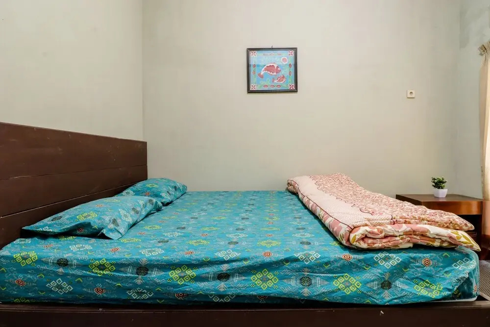 Nabhan Homestay