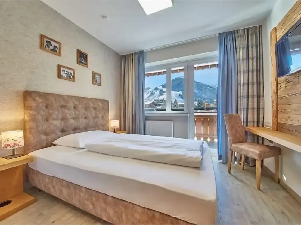 Rosentalerhof Hotel & Appartements