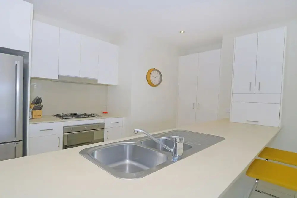 Drift Apartments South #34