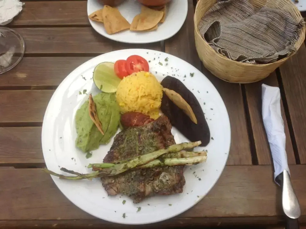 Hotel El Delfin