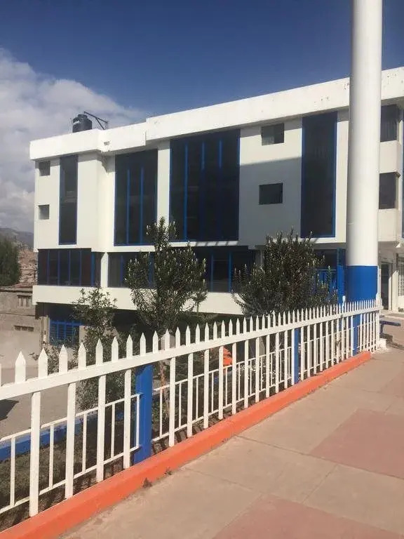 Hotel Unión Real