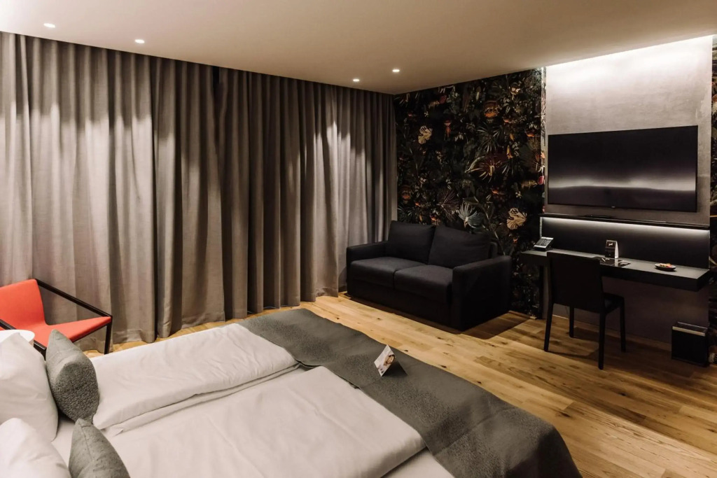 Hotel A plus