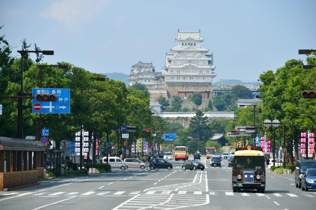 ONE HOSTEL Himeji ワンホステル姫路