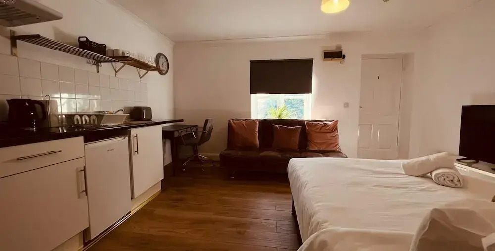 Otford Suite in Sevenoaks