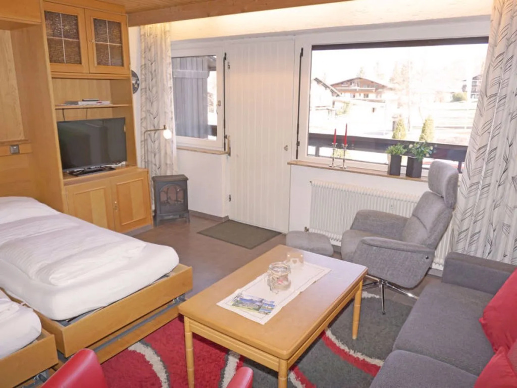 Birkenwald 14732