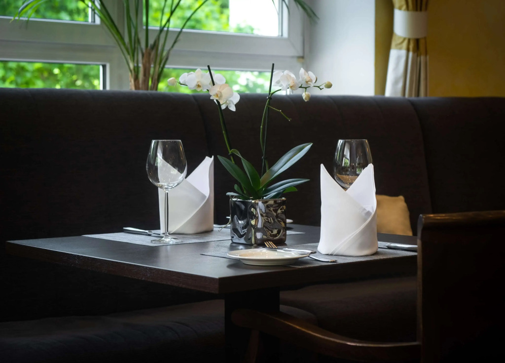 Parkhotel am Taunus