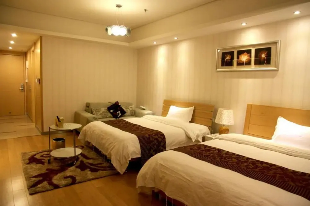 HEE HAHA Aparthotel