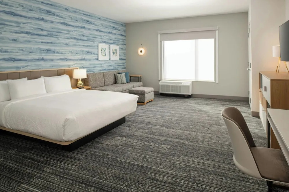 Towneplace Suites By Marriott Prescott Valley