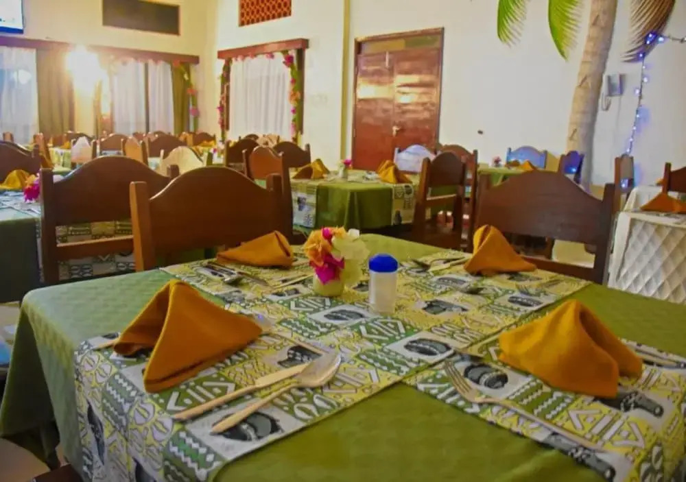 Watamu Adventist Beach Resort