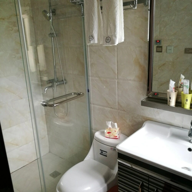 Wenzhou Dongtou Yanhaixiaozhu Hostel