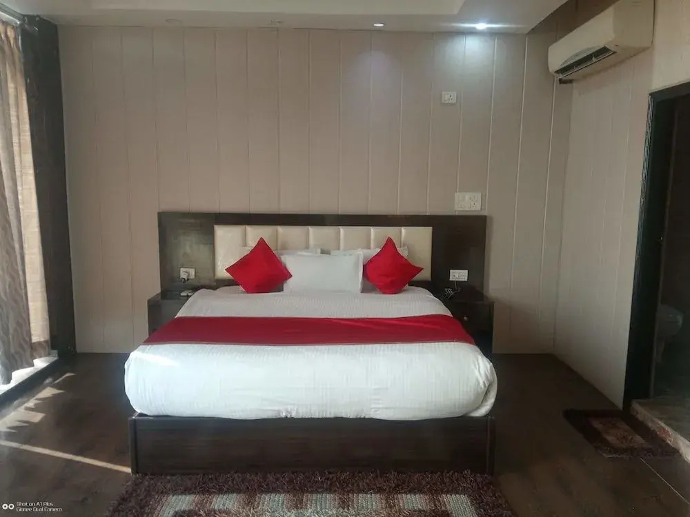 Treebo Trend Anandam Resort
