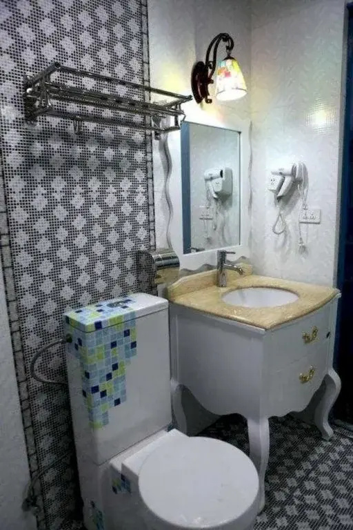 Yangshuo Rockabond Inn