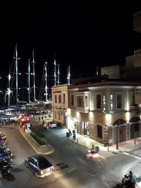 Chios City Inn