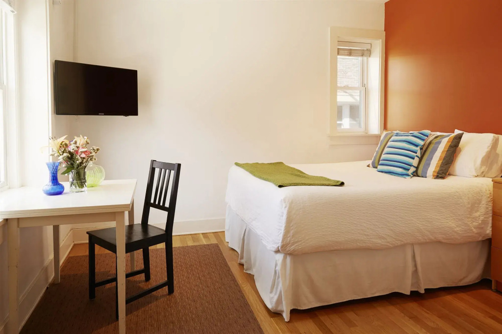 Venice Suites