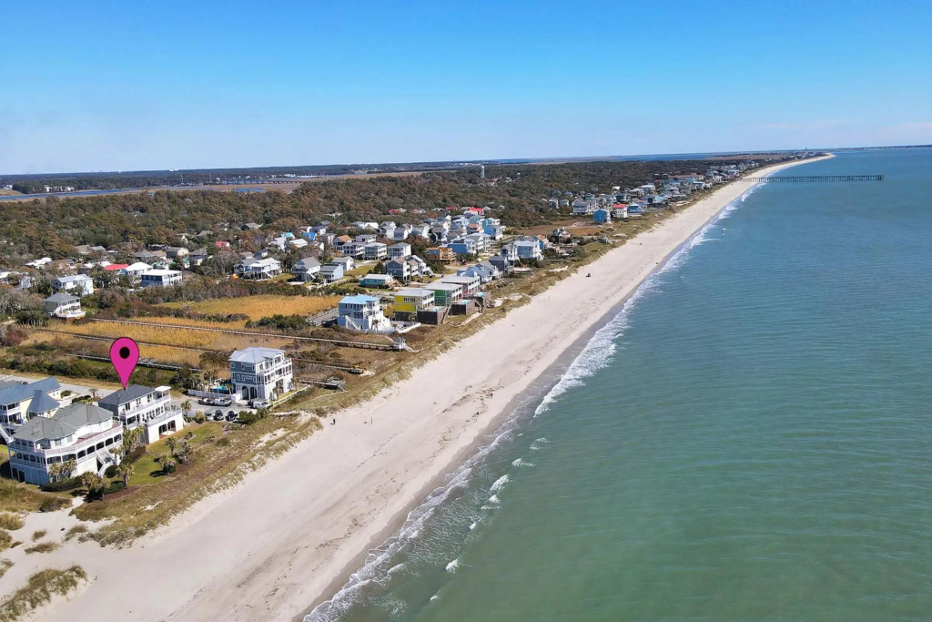 Turtle Soup by Oak Island Accommodations
