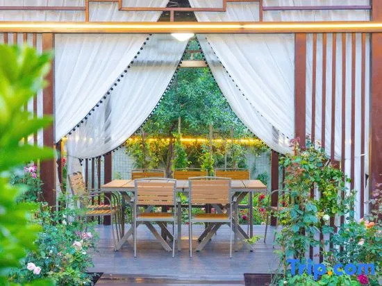 Mountain Lane Boutique Homestay