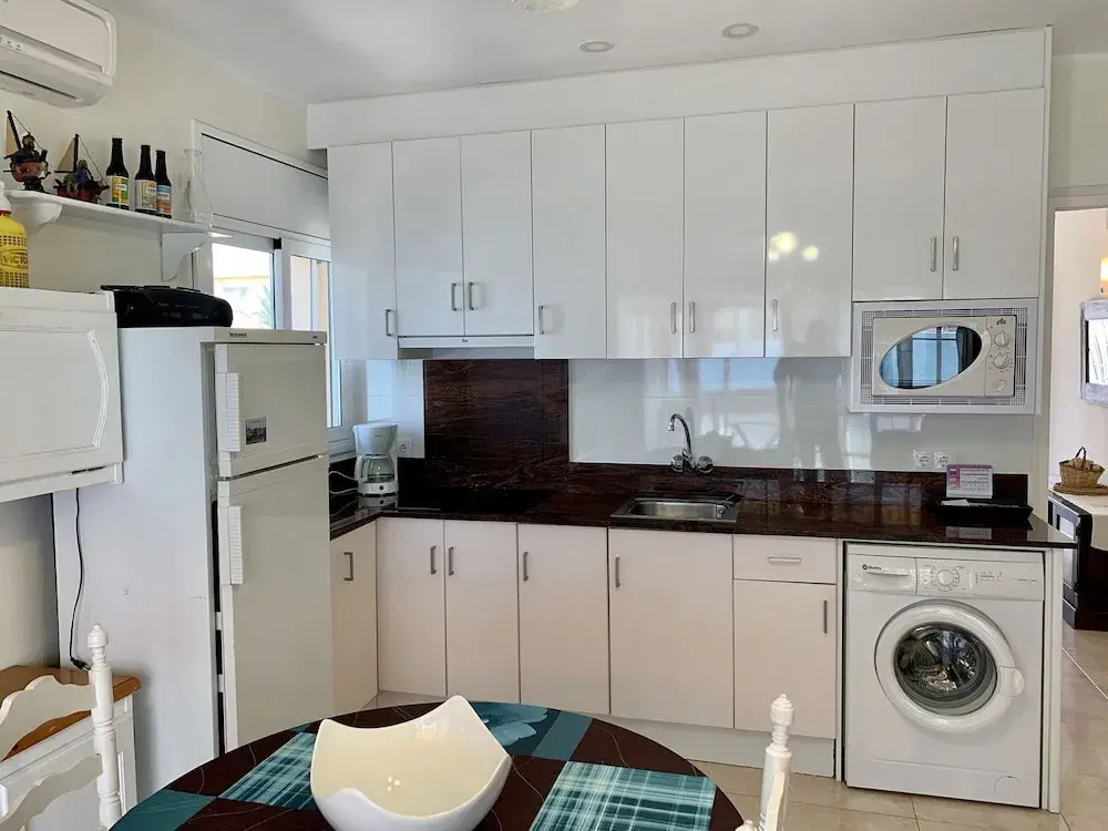 Apartamentos Anabella 3000