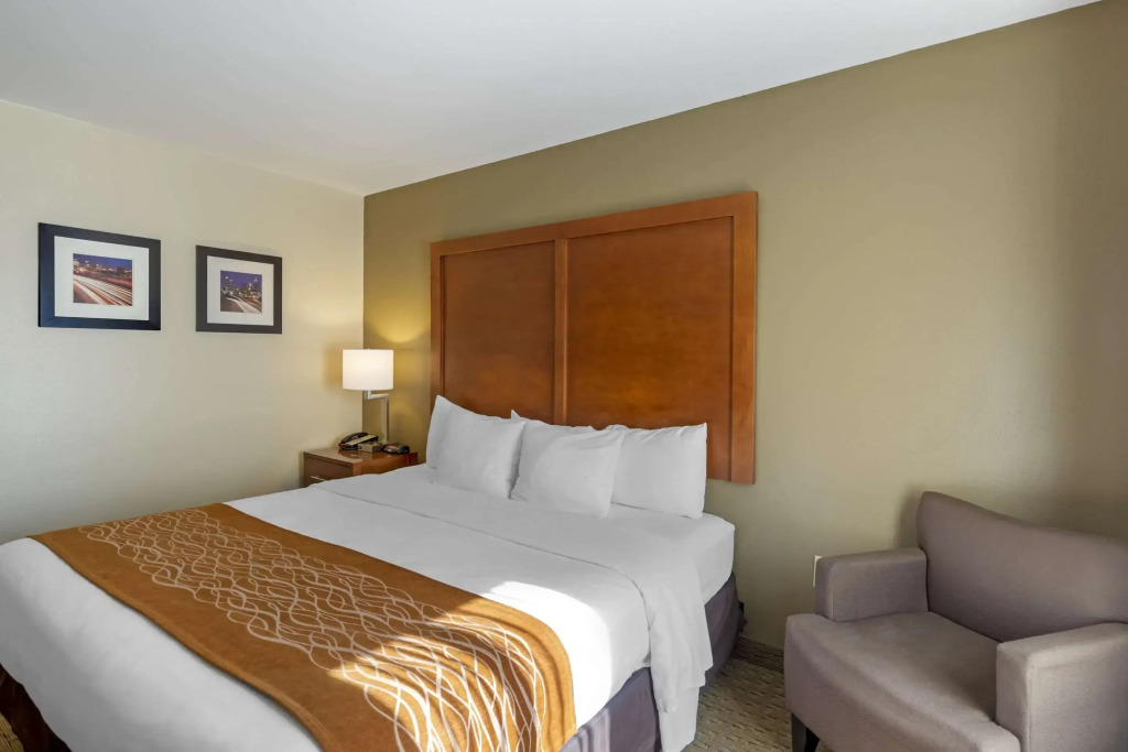 Comfort Inn Kennesaw