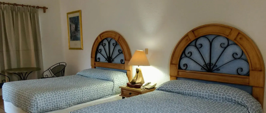 Parador De Manolos