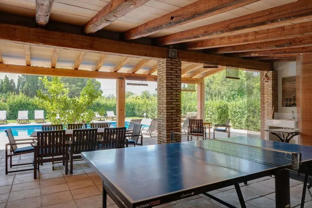 Hotel Can Tallada