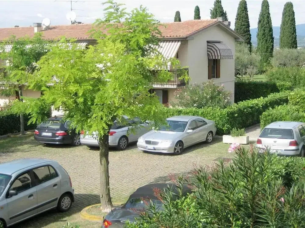 Holiday Home in Lazise Near Lake Garda