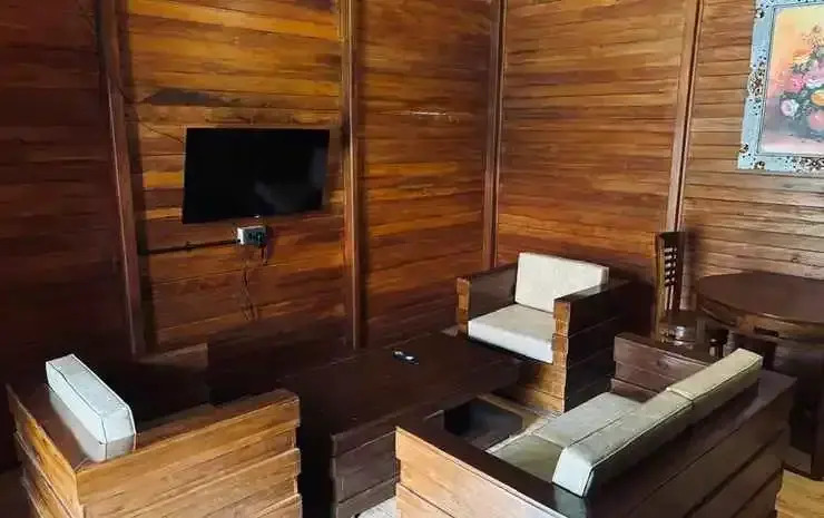 Uli Wood Villa, Jimbaran BALI - near GWK