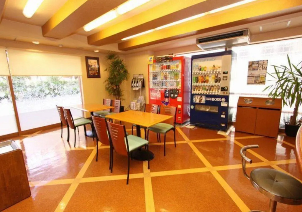 Hotel Maruki