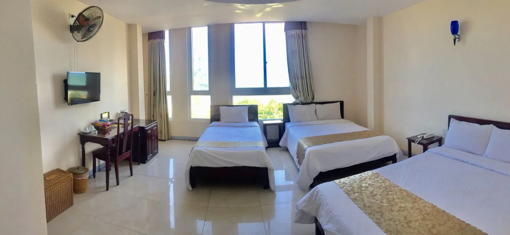 Hong Phuc Hotel