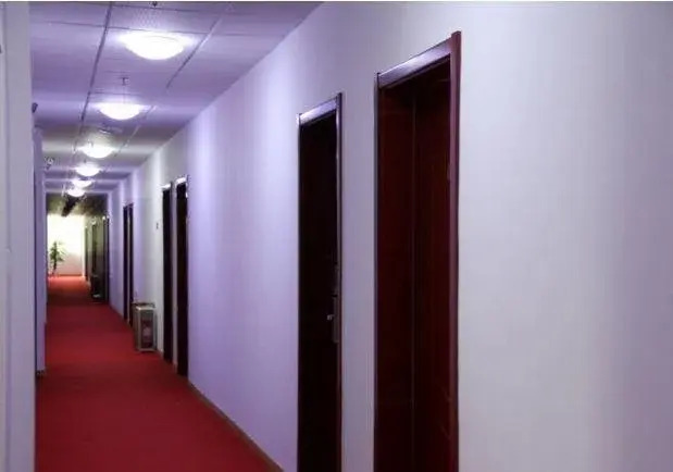 Xianghua Express Inn