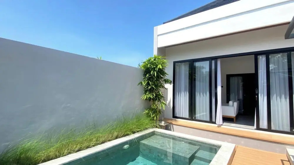 Terra House B1